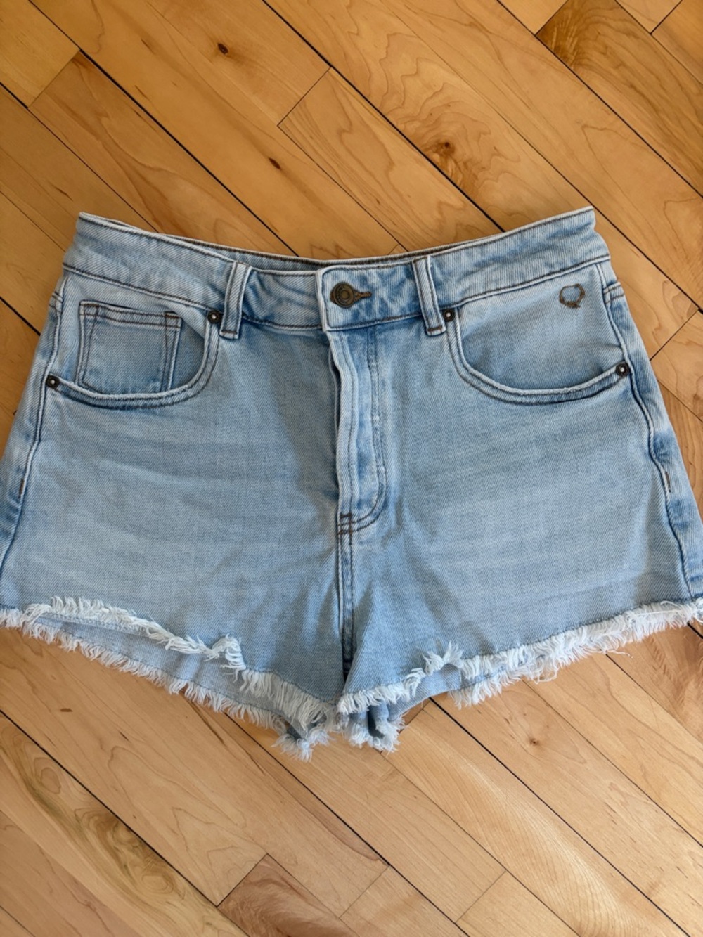 Circle of Trust Jean shorts Netherlands Lody Short heavenly blue women’s M